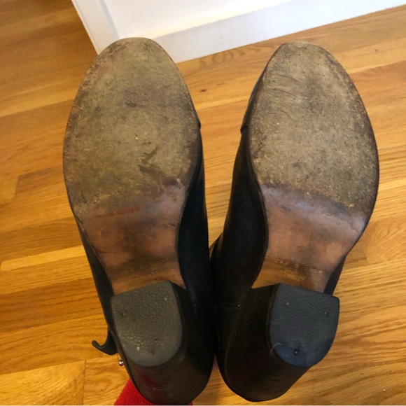 RAG & BONE harrow boots - Picture 8 of 10